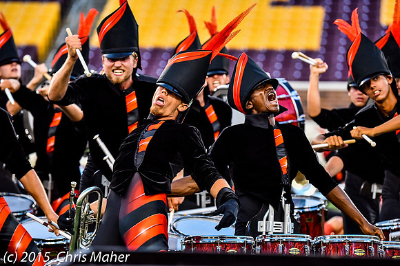 049-Don't mess with the Drumline