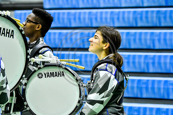 Bensalem Drumline_170401_Spring-Ford-4137