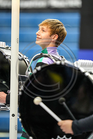 Owen J Roberts Drumline_230401_Spring-Ford-00936