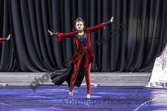 Elizabeth Guard_240421_CURE Arena-JB00016