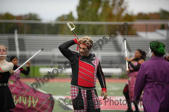 Hamilton West_261017_Robbinsville-EK248