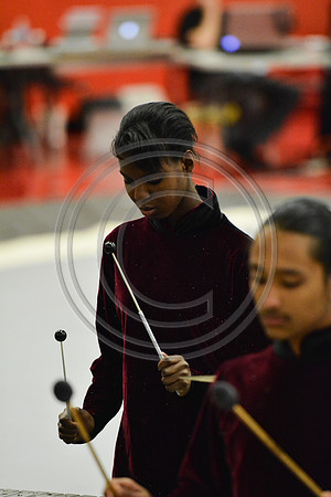 Haddon Heights Drumline-557