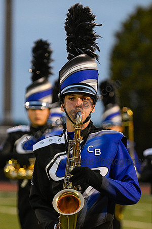Central Bucks South_260919_William Tennent-EK409