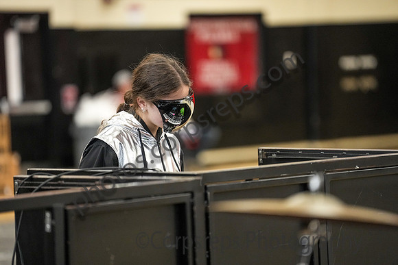 Pennridge Drumline_240413_Coatesville-00926