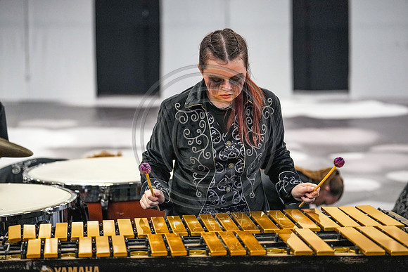 Pennridge Drumline_230415_Coatesville-02899
