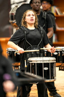 Edison Drumline_240217_Hatboro-Horsham-00385