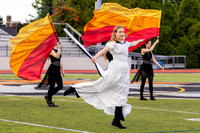 St. Mark's HS