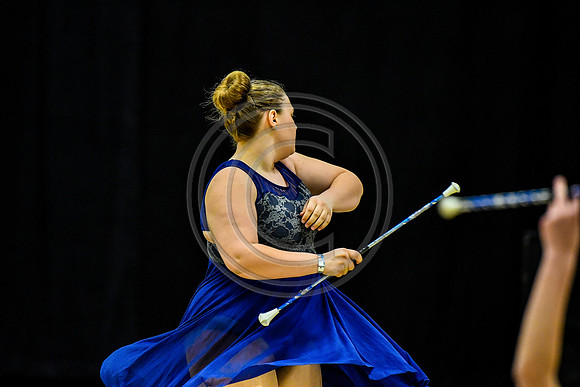 Windber Twirlers_160428_Wildwood-2027