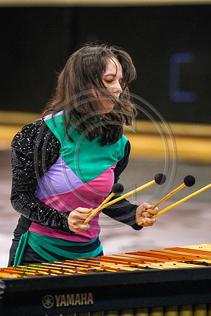 Owen J Roberts Drumline_230415_Coatesville-03327