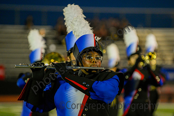 Neshaminy_260919_William Tennent-EK462
