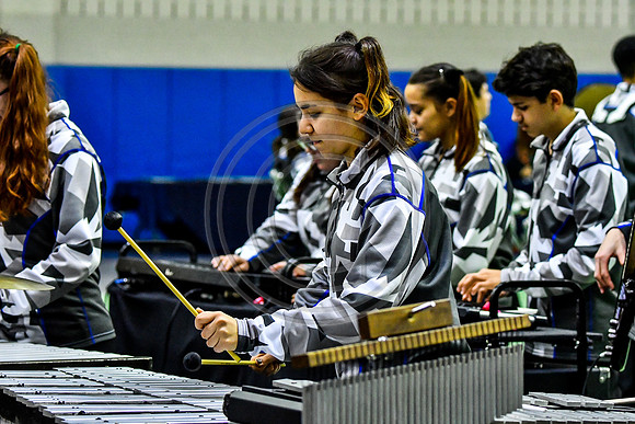 Bensalem Drumline_170401_Spring-Ford-4163