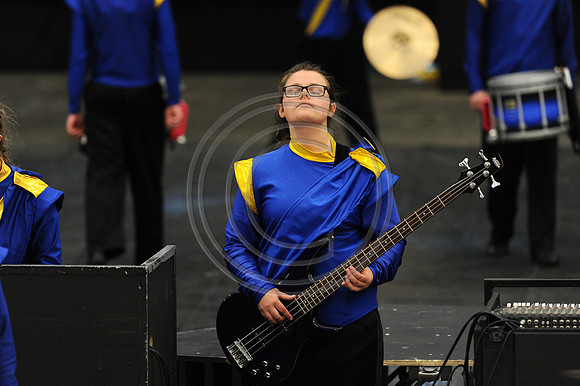 Southern Regional Drumline-2228