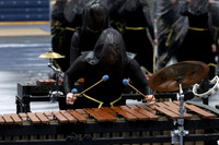 Elizabeth Drumline_250322_RWJ Barnabas Health Arena-JB00365