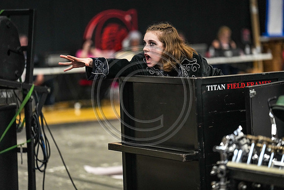 Pennridge Drumline_230415_Coatesville-02883