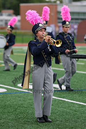 Notre Dame Green Pond_261004_Madison HS-JB0144
