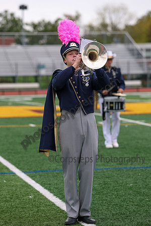 Notre Dame Green Pond_261004_Madison HS-JB0147