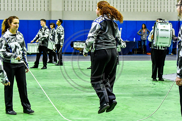 Bensalem Drumline_170401_Spring-Ford-4144