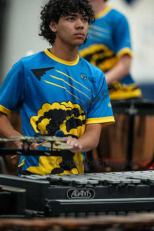 Grassfield Percussion_250323_Toms River-03319