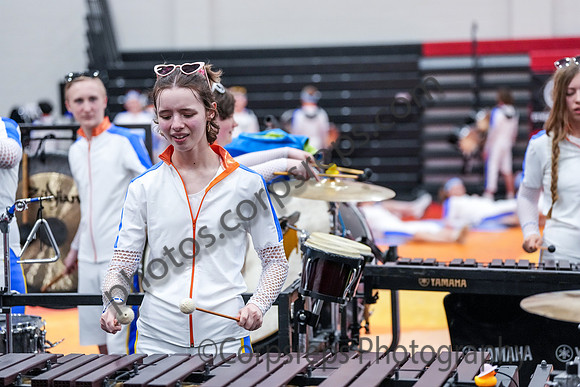 Owen J Roberts Drumline_250329_Hatboro-Horsham-03198