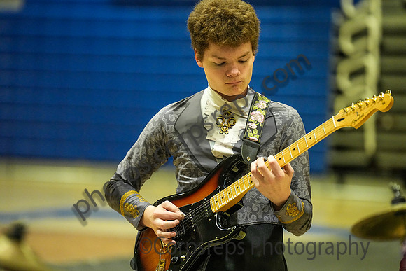 Collingswood Drumline_250406_Williamstown-00783