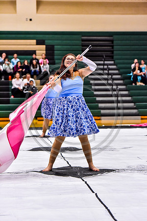 Penncrest Guard-1580