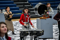 Hopewell Valley Central Percussion