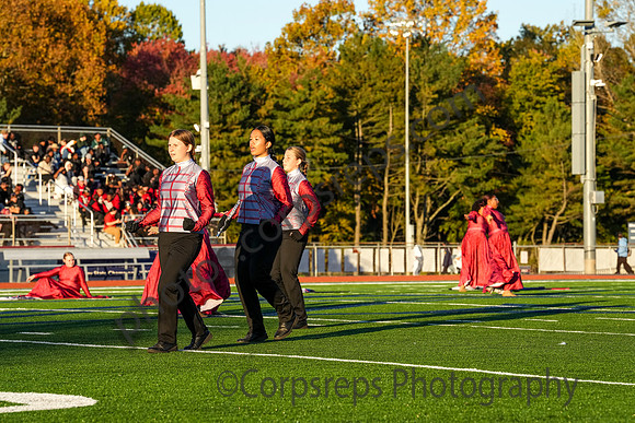 Williamstown_261025_Eastern Regional-02711