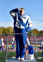 Hawthorne High School