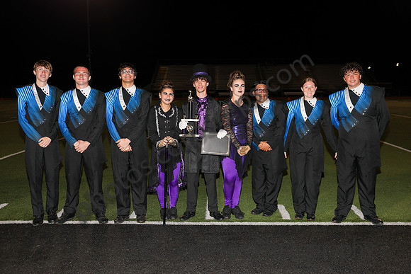 Awards_261003_South Brunswick HS-JB2889