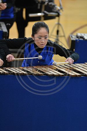 Delaware Valley Regional Drumline-119
