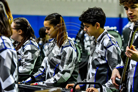Bensalem Drumline_170401_Spring-Ford-4167