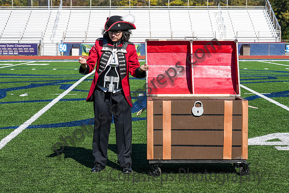 Haddonfield Memorial_261025_Eastern Regional-00240