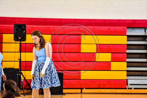 Penncrest Guard-1288