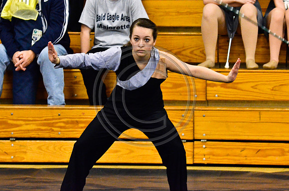 Windber Twirlers-142