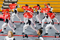 Pequannock Township Drumline