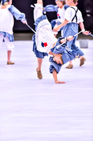 Haven Performing Arts Twirlers_170505_Wildwood-7264