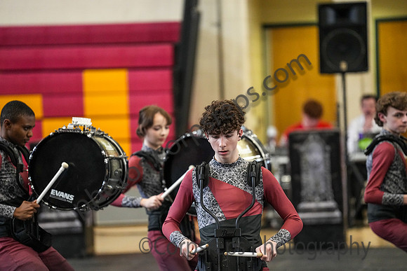 Abington Drumline_250315_Penncrest-01295