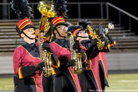 Calvert Hall College HS-8