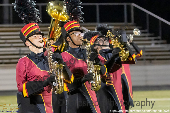 Calvert Hall College HS-8