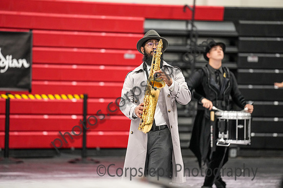 Old Bridge Drumline_250329_Hatboro-Horsham-04952