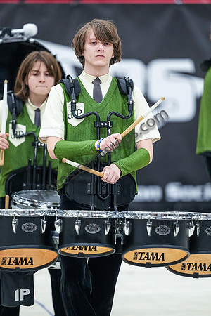 Methacton Drumline_250329_Hatboro-Horsham-02892