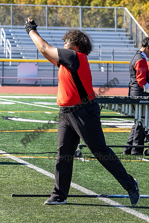 North Rockland Band_241019_Vernon Township High School-JB00393