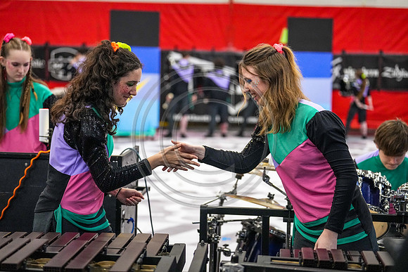 Owen J Roberts Drumline_230415_Coatesville-03310