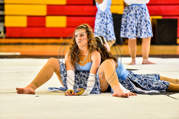 Penncrest Guard-1287