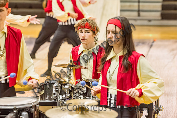 West Milford Drumline_250222_West Milford HS-JB00036