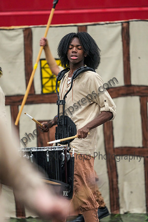 Upper Darby Drumline_250329_Hatboro-Horsham-02743