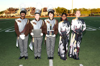 Awards_261003_South Brunswick HS-JB1715
