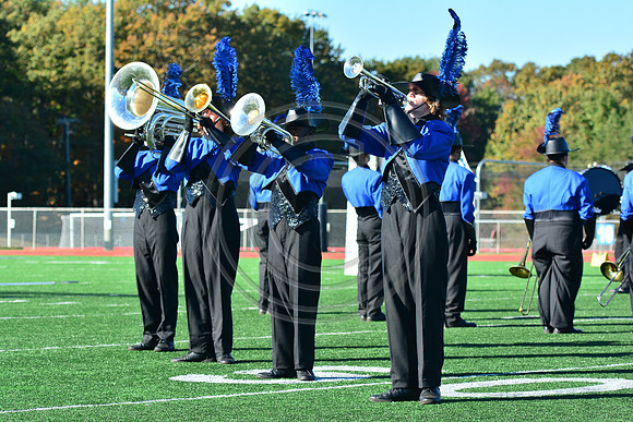 Williamstown High School-675