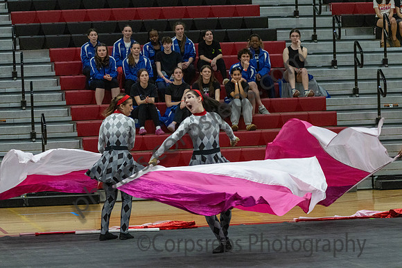 Westfield JV Guard_250329_Elizabeth-0028