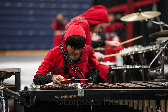 Appoquinimink Drumline_250323_Toms River-01734